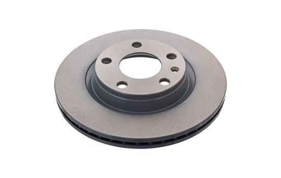 Brake Disc ADV184320 Blue Print