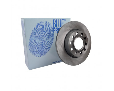 Brake Disc ADV184322 Blue Print, Image 2