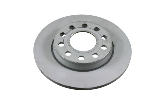Brake Disc ADV184322 Blue Print