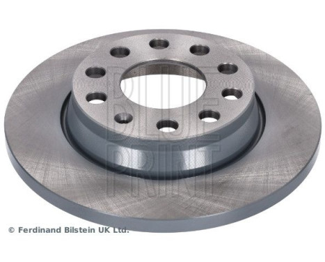 Brake Disc ADV184322 Blue Print, Image 3