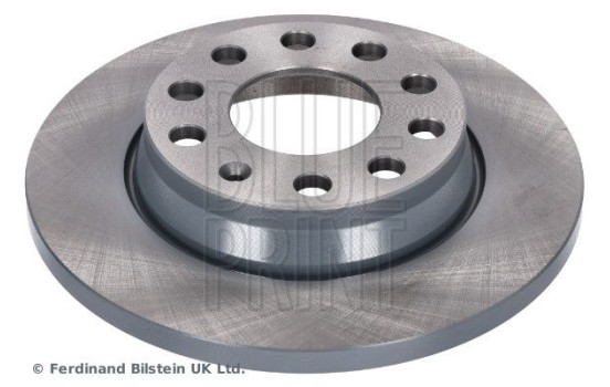 Brake Disc ADV184322 Blue Print, Image 3