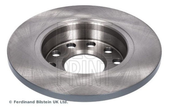 Brake Disc ADV184322 Blue Print, Image 4