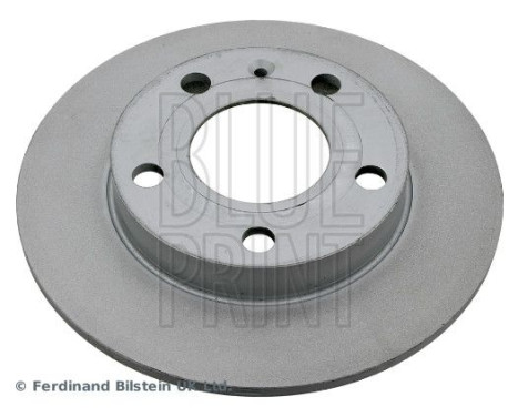Brake Disc ADV184323 Blue Print, Image 3