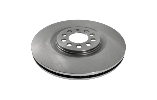 Brake Disc ADV184324 Blue Print