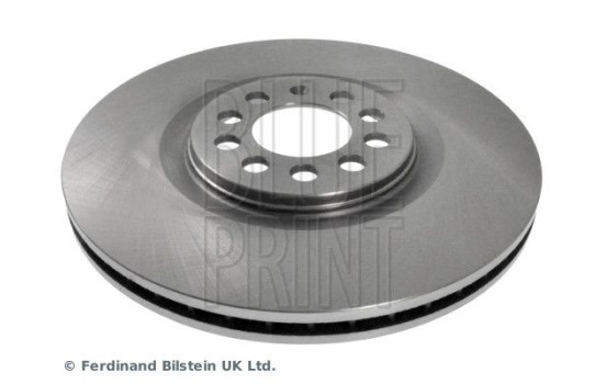 Brake Disc ADV184324 Blue Print, Image 3