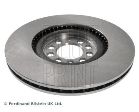 Brake Disc ADV184324 Blue Print, Image 4