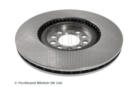 Brake Disc ADV184324 Blue Print, Image 4
