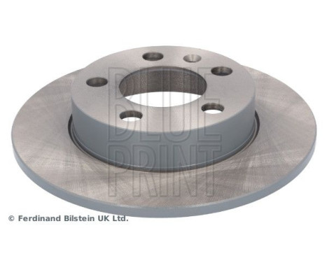 Brake Disc ADV184325 Blue Print, Image 2