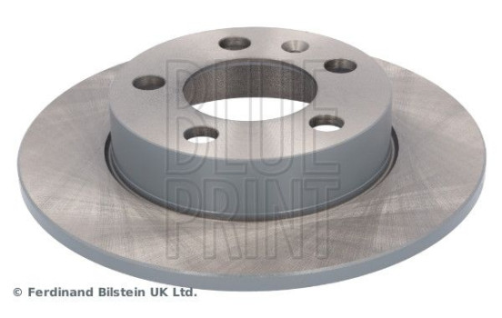 Brake Disc ADV184325 Blue Print, Image 2