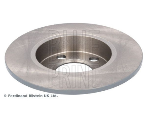 Brake Disc ADV184325 Blue Print, Image 3