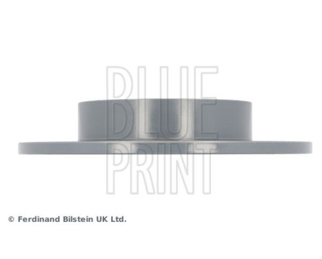 Brake Disc ADV184325 Blue Print, Image 4