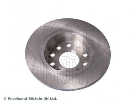 Brake Disc ADV184326 Blue Print, Image 3