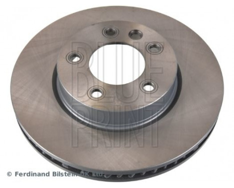 Brake Disc ADV184328 Blue Print, Image 3