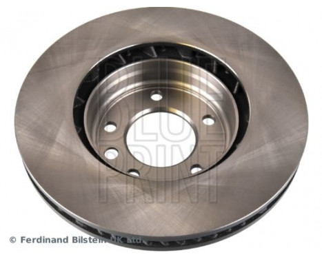 Brake Disc ADV184328 Blue Print, Image 4