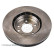 Brake Disc ADV184328 Blue Print, Thumbnail 4