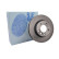 Brake Disc ADV184329 Blue Print