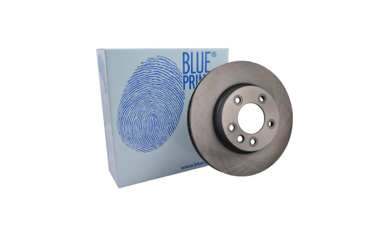 Brake Disc ADV184329 Blue Print