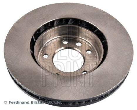 Brake Disc ADV184329 Blue Print, Image 3