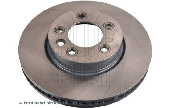 Brake Disc ADV184329 Blue Print, Image 2
