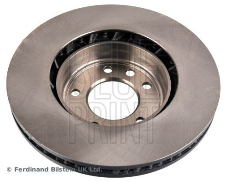 Brake Disc ADV184329 Blue Print, Image 3
