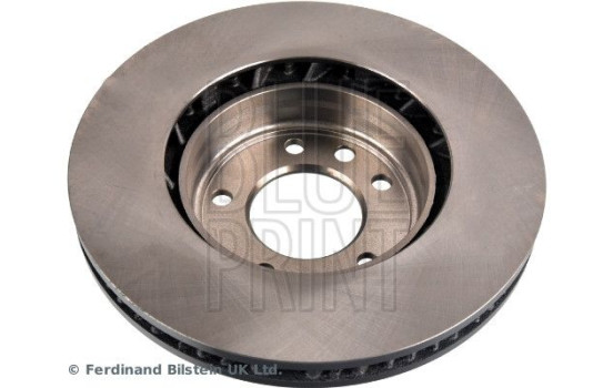 Brake Disc ADV184329 Blue Print, Image 3