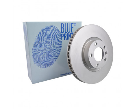 Brake Disc ADV184330 Blue Print, Image 2