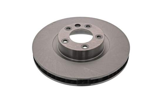 Brake Disc ADV184330 Blue Print