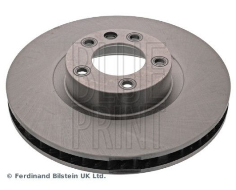 Brake Disc ADV184330 Blue Print, Image 3