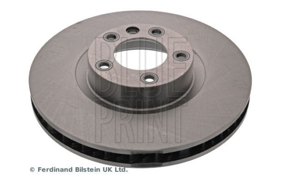 Brake Disc ADV184330 Blue Print, Image 3
