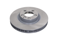 Brake Disc ADV184331 Blue Print