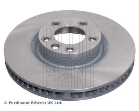 Brake Disc ADV184331 Blue Print, Image 2