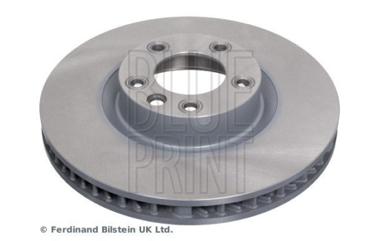 Brake Disc ADV184331 Blue Print, Image 2