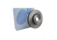 Brake Disc ADV184332 Blue Print