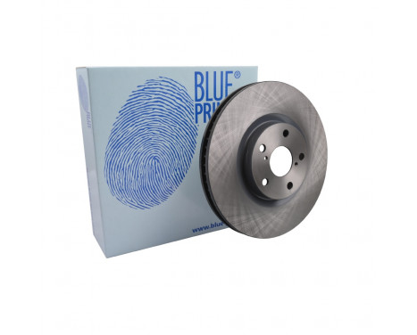 Brake Disc ADV184332 Blue Print