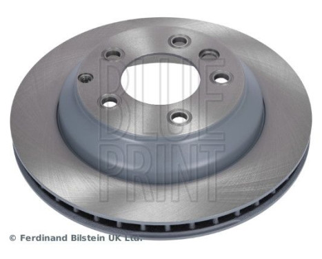 Brake Disc ADV184332 Blue Print, Image 2