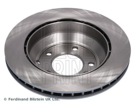 Brake Disc ADV184332 Blue Print, Image 3