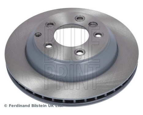 Brake Disc ADV184332 Blue Print, Image 2