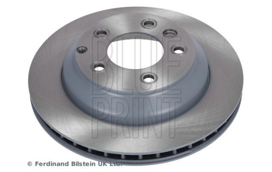 Brake Disc ADV184332 Blue Print, Image 2