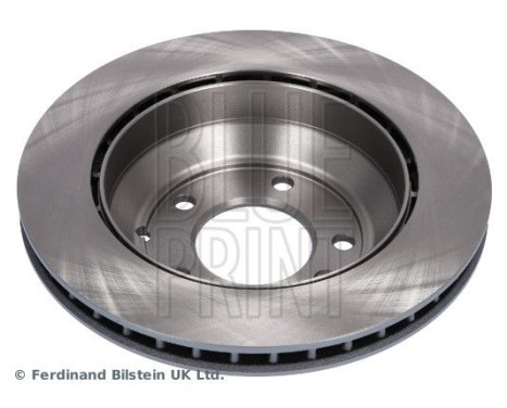 Brake Disc ADV184332 Blue Print, Image 3