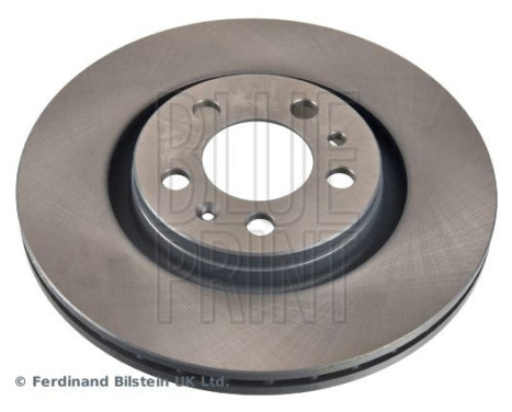 Brake Disc ADV184334 Blue Print, Image 2