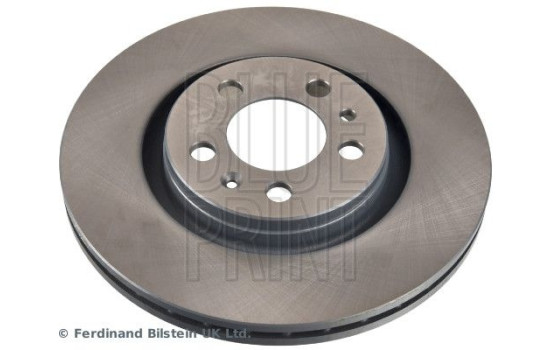 Brake Disc ADV184334 Blue Print, Image 2