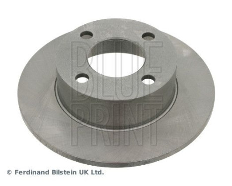 Brake Disc ADV184335 Blue Print, Image 2