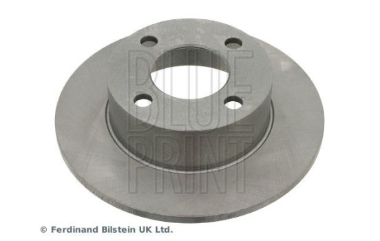 Brake Disc ADV184335 Blue Print, Image 2