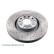 Brake Disc ADV184336 Blue Print, Thumbnail 2