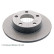 Brake Disc ADV184337 Blue Print, Thumbnail 2