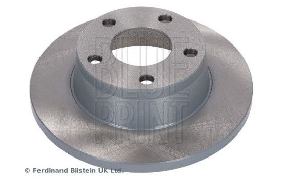 Brake Disc ADV184338 Blue Print, Image 2