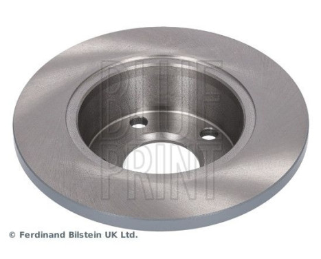 Brake Disc ADV184338 Blue Print, Image 3