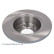 Brake Disc ADV184338 Blue Print, Thumbnail 3