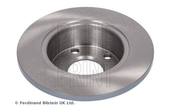 Brake Disc ADV184338 Blue Print, Image 3