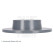 Brake Disc ADV184338 Blue Print, Thumbnail 4